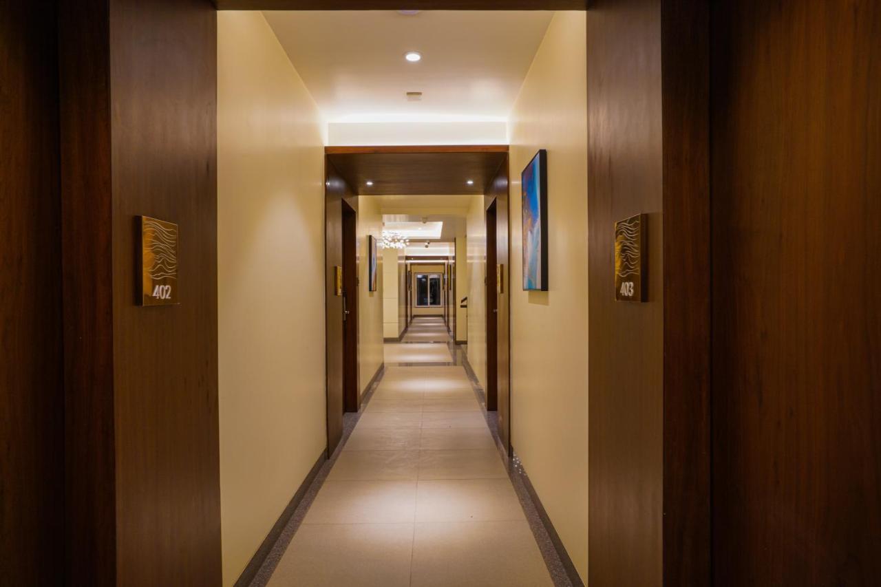 Hotel El Magnifico สุรัต ภายนอก รูปภาพ