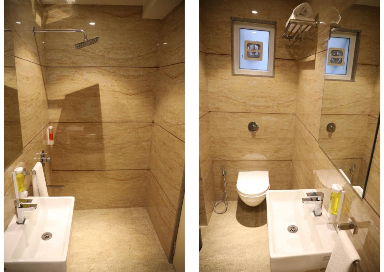 Hotel El Magnifico สุรัต ภายนอก รูปภาพ